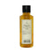 Khadi Pure Herbal Honey & Lemon Juice Shampoo